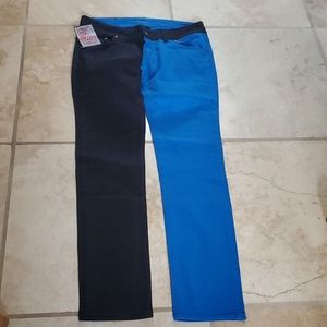 Jist jeans